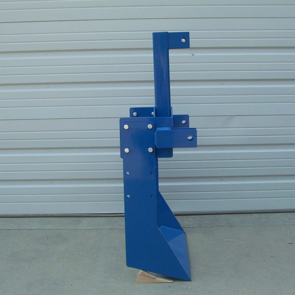 Undercutter US Small Farm Equipment Co.